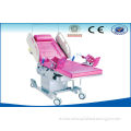 Gynecology Operation Table , Electrical Medical Operating Chair